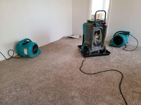 Water Damage Repair in Venice