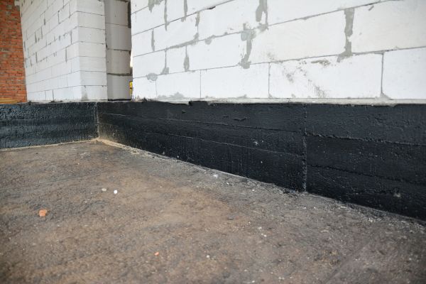 Basement Water Damage Service in Venice