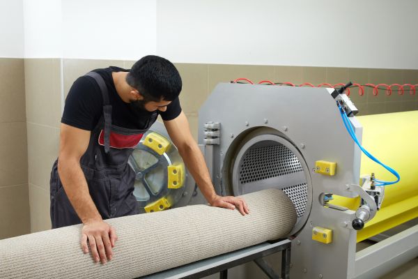 Carpet Drying Service in Venice