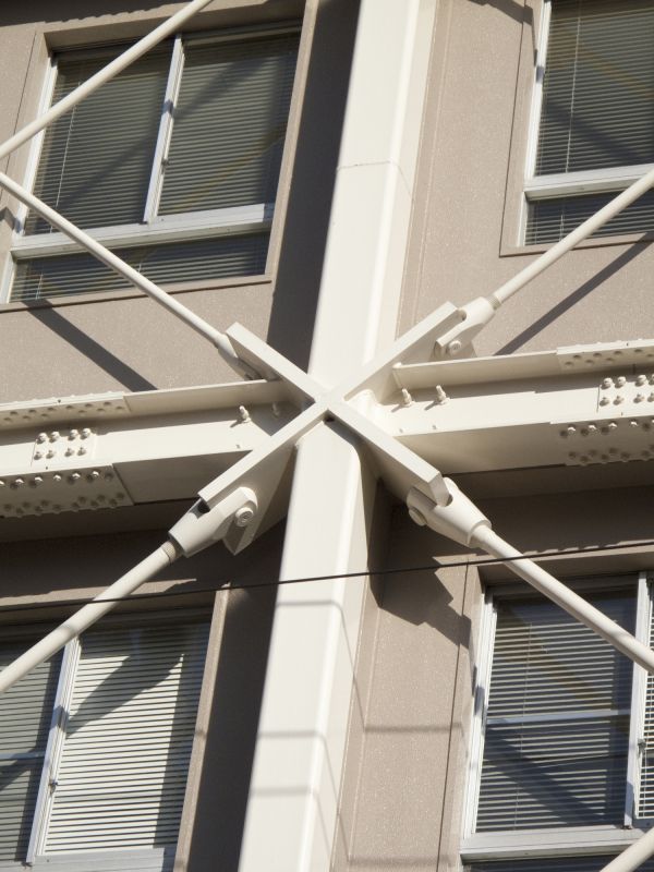 Structural Reinforcements